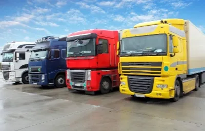 Konya Yumurtalık Nakliye Ambarı