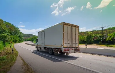 Konya ile Yumurtalık Arası Bulaşık Makinesi Taşıma