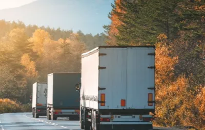 Konya ile Yumurtalık Arası Klima Taşıma